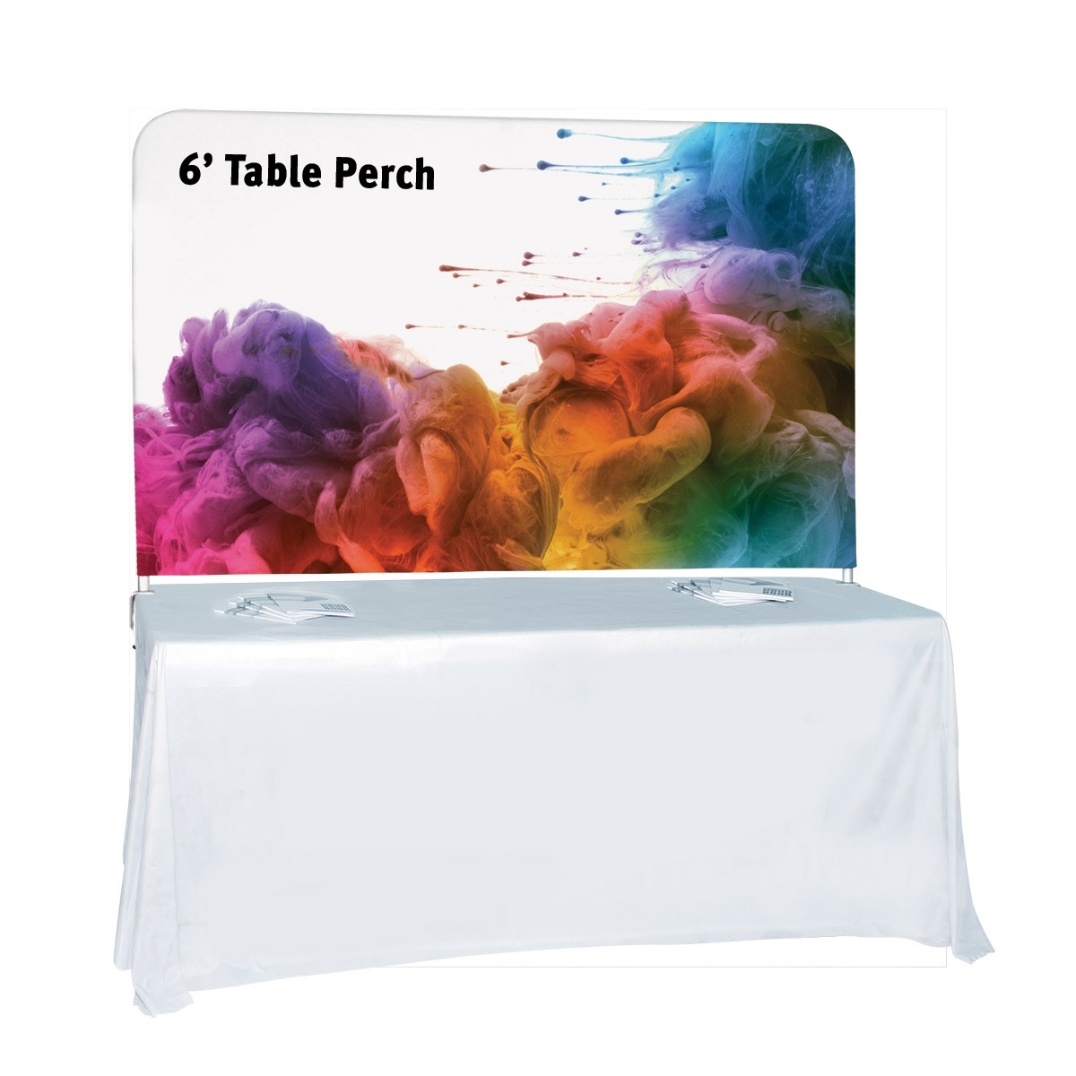 Table Perch 6 medium