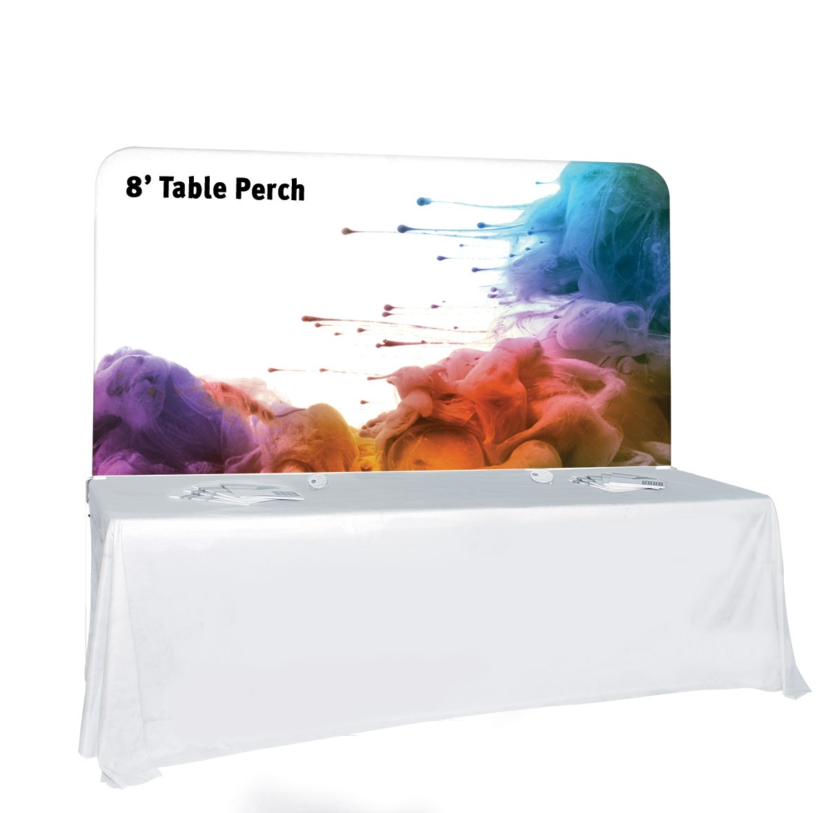 Table Perch 8 medium