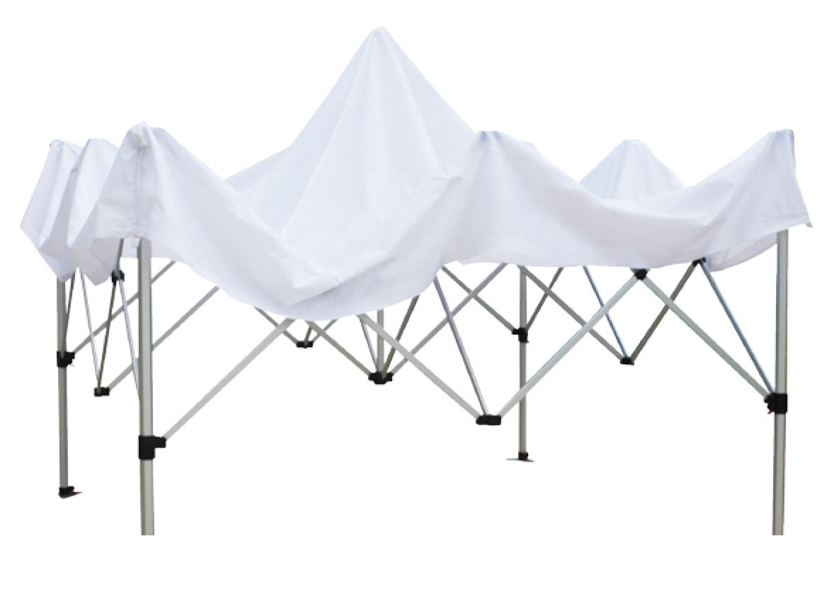 20' Canopy Tent Kit
