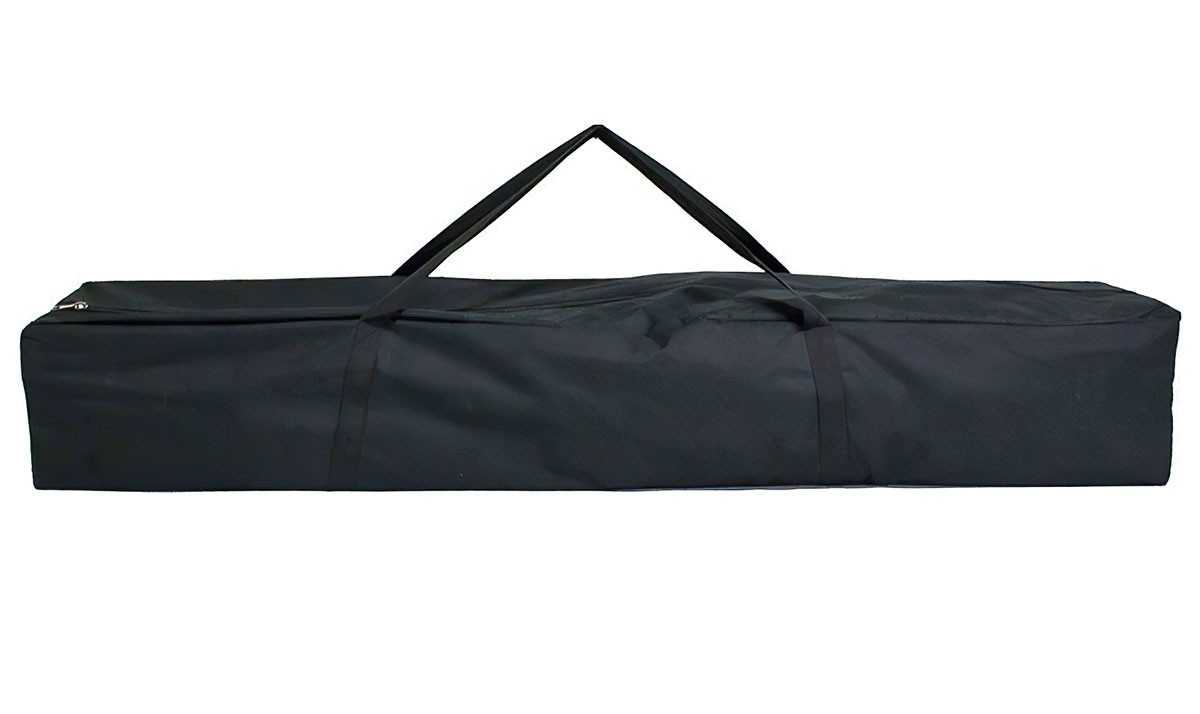 Economy Aluminum Frame Canopy Tent Kit