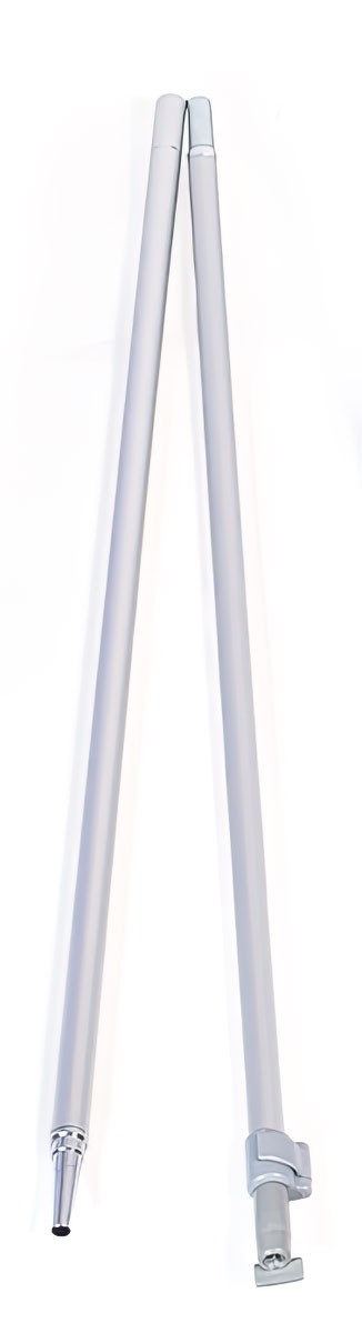 Expand M2 Support Pole