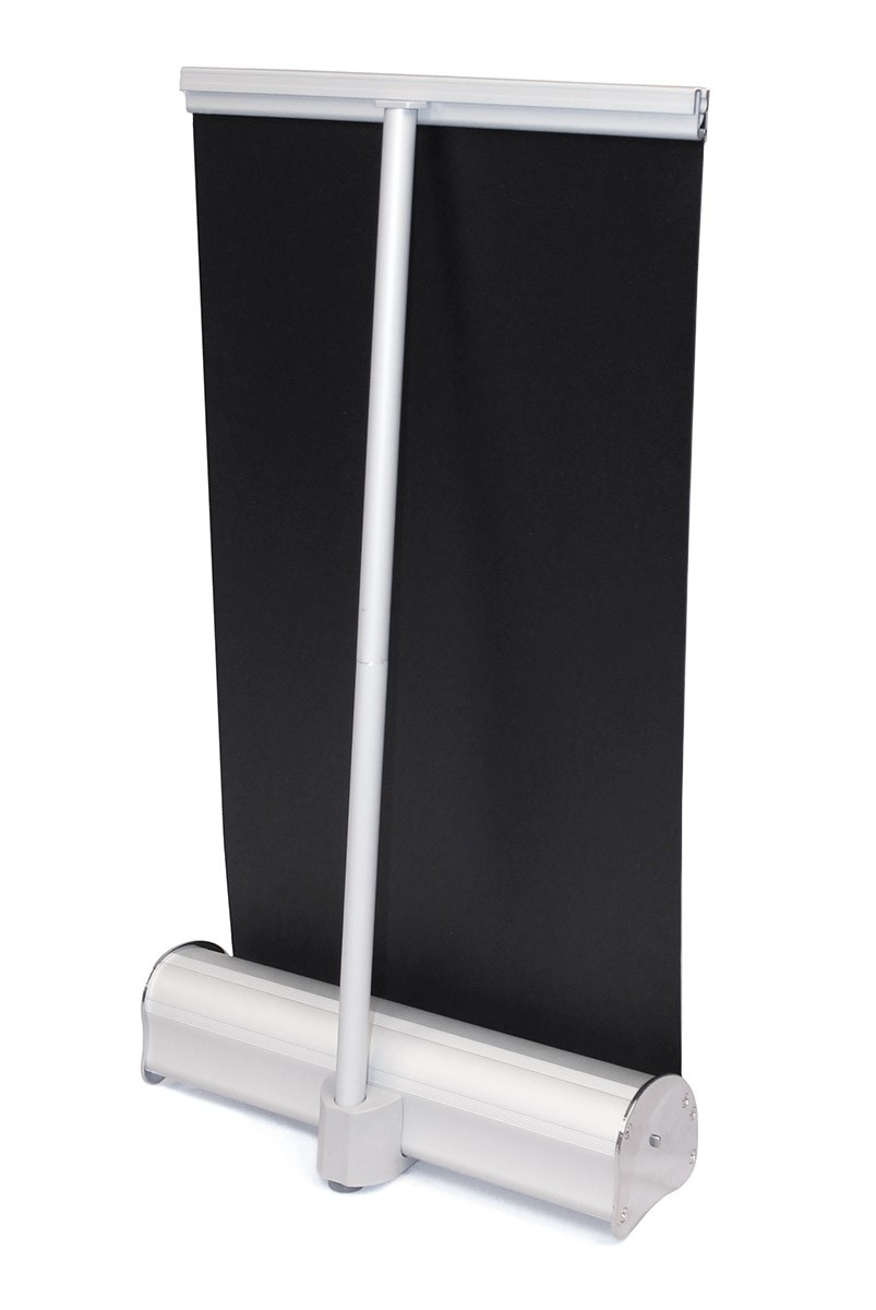Metro Table Top Banner Stand