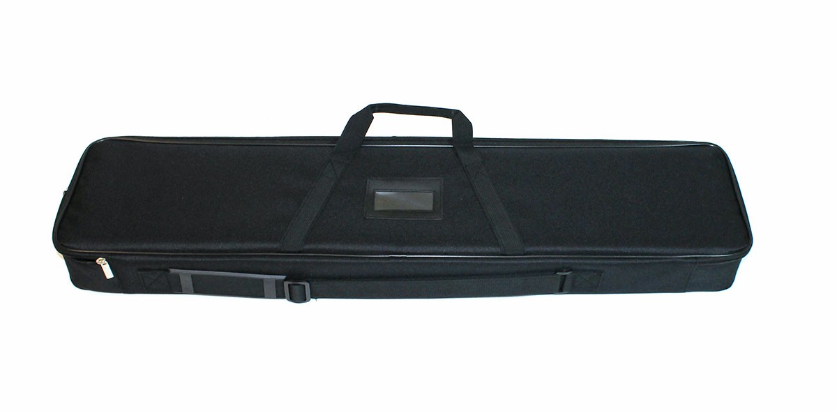 Space Supreme retractable banner stand carry bag