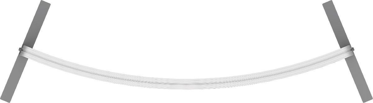 Vector Frame Curve Banner 3