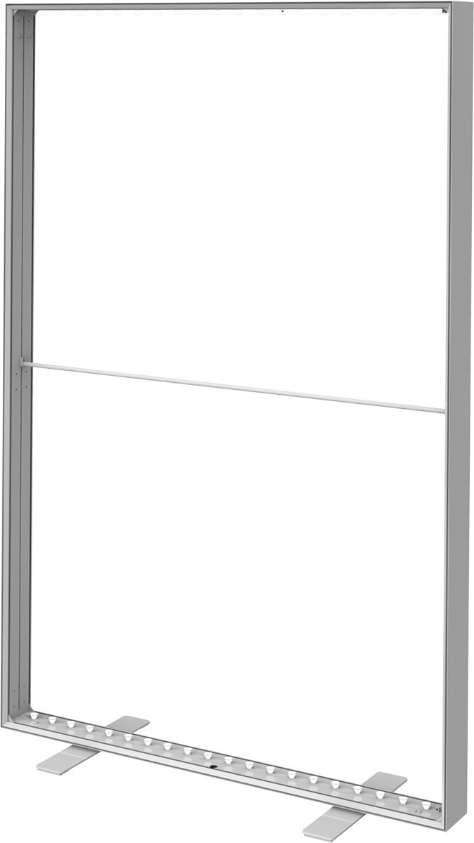 Vector Frame Essentials Backlit Display 4x6