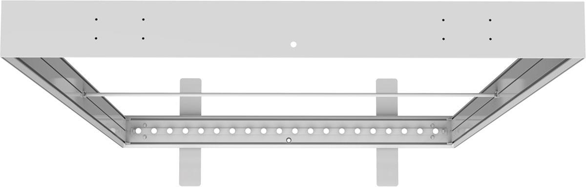 Vector Frame Essentials Backlit Display 4x6