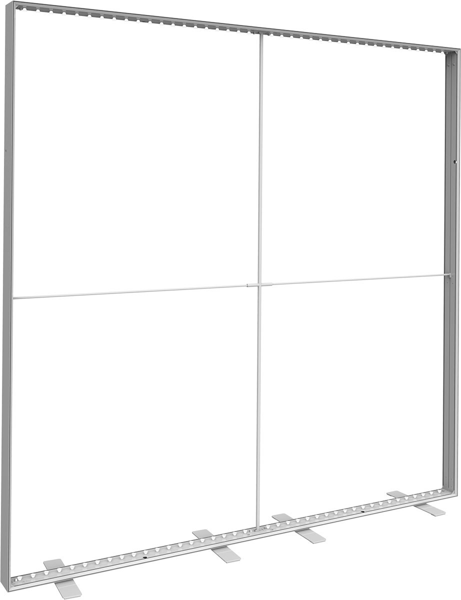 Vector Frame Essentials Backlit Display 8x8
