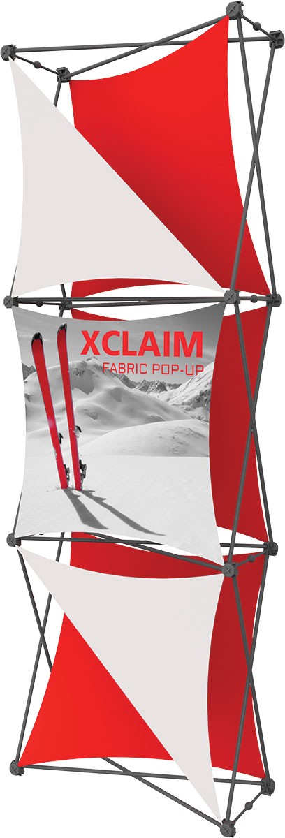 XClaim 2.5' Kit 4 Replacement Graphics