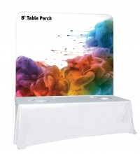 Table Perch 8 Large Replacement Graphic