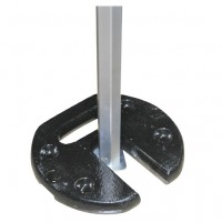 Canopy Tent Base Weight