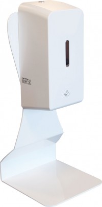 Countertop Hand Sanitizer Dispenser