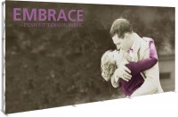 Embrace 15' Tension Fabric Display