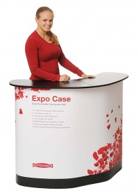 Expo Case Graphic Wrap