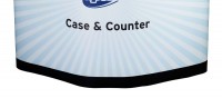 Expolinc Case & Counter Base Cover