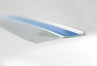 Expolinc plastic panel strip for roller
