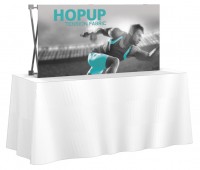 HopUp 2x1 Front Graphic