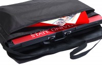 Voyager Travel Bag