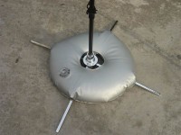Water Bag Weight for Feather and Teardrop Banners