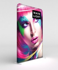 WaveLight 5' Backlit Replacement Graphic