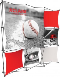 XClaim 8' Kit 3 Replacement Graphics