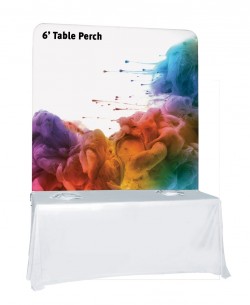 Table Perch 6 Large Replacement Graphic