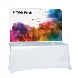 Table Perch 6 Medium Replacement Graphic
