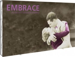 Embrace 12' Front Replacement Graphic