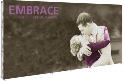 Embrace 15' Front Replacement Graphic