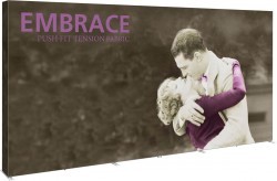 Embrace 15' Replacement Graphic with End Caps