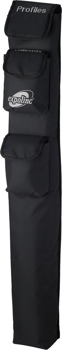Expolinc Fabric System Bag for Profiles