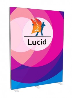 Lucid 5x6.5 Replacement Graphic