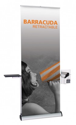 Orbus Banner Stand Accessory Kits