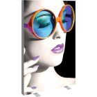 Vector Frame Essentials Backlit 4x6 Replacement Graphics
