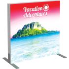 Vector Frame Backlit 3x3 Replacement Graphics