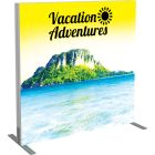 Vector Frame Backlit 4x4 Replacement Graphics