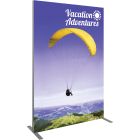 Vector Frame Rectangular Display 3 Replacement Graphics