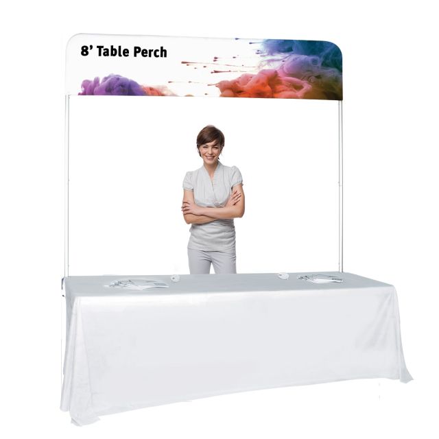 Table Perch 8 header