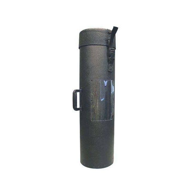 Expand Round Shipping Case 9x34