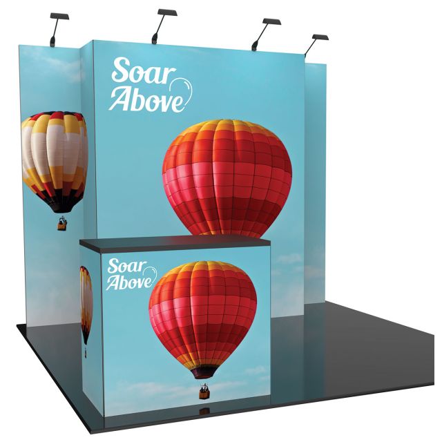 Vector Frame Kit 4 Replacement Graphics