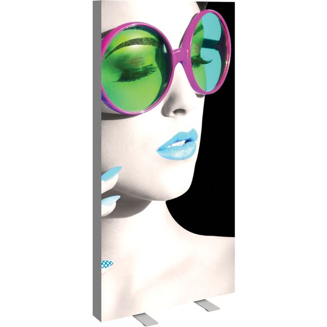 Vector Frame Essentials Backlit Display 3x6