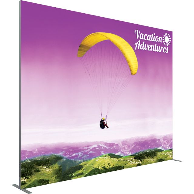 Vector Frame Rectangular Display 5