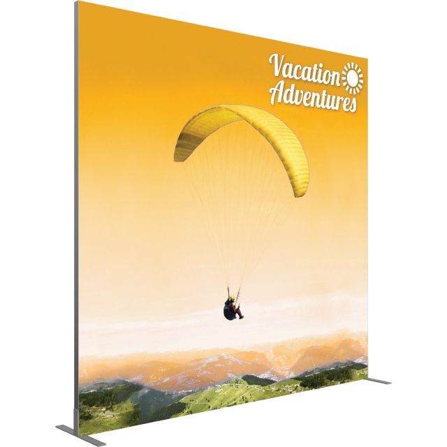 Vector Frame Square Display 4 Replacement Graphics