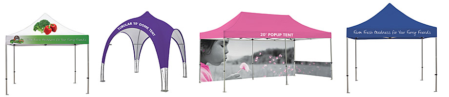 Portable Canopy Tents